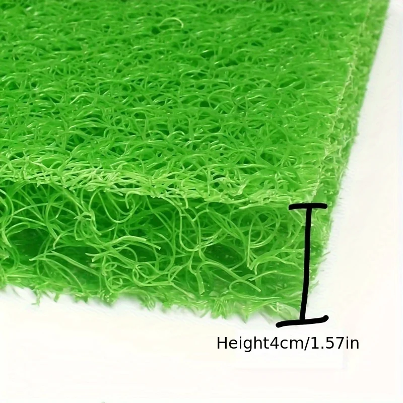 Aquarium Fish Koi - High-Density Permeable Biochemical Filter for Koi