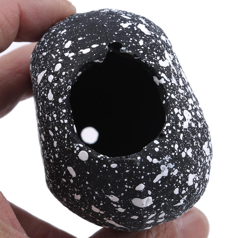 Aquarium Fish Names - Small Aquarium Rock Secenery Ornament Stone