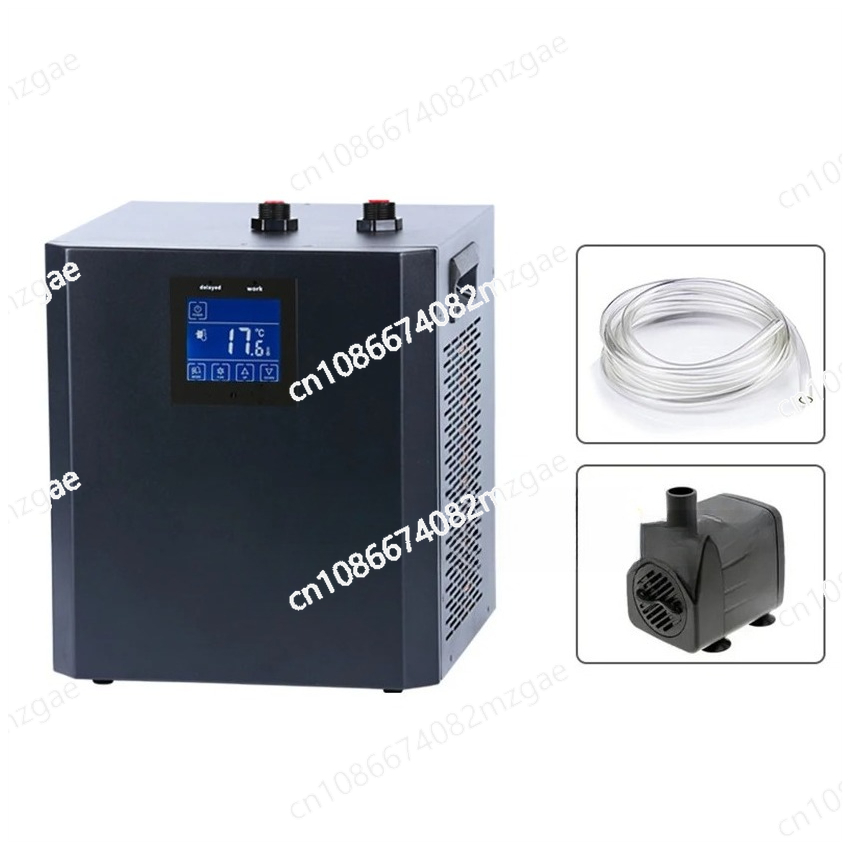 Aquarium Fish Home - LG-CY300 Home Aquarium Coral Fish Tank