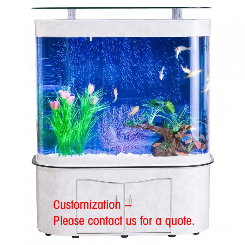 Aquarium Fish Home - custom.Customized Fish 300 Gallon Large Aquarium