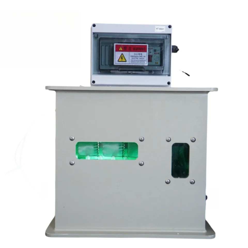 Aquarium Fish Koi - 5000L/H External Aquarium Rotary Drum Filter