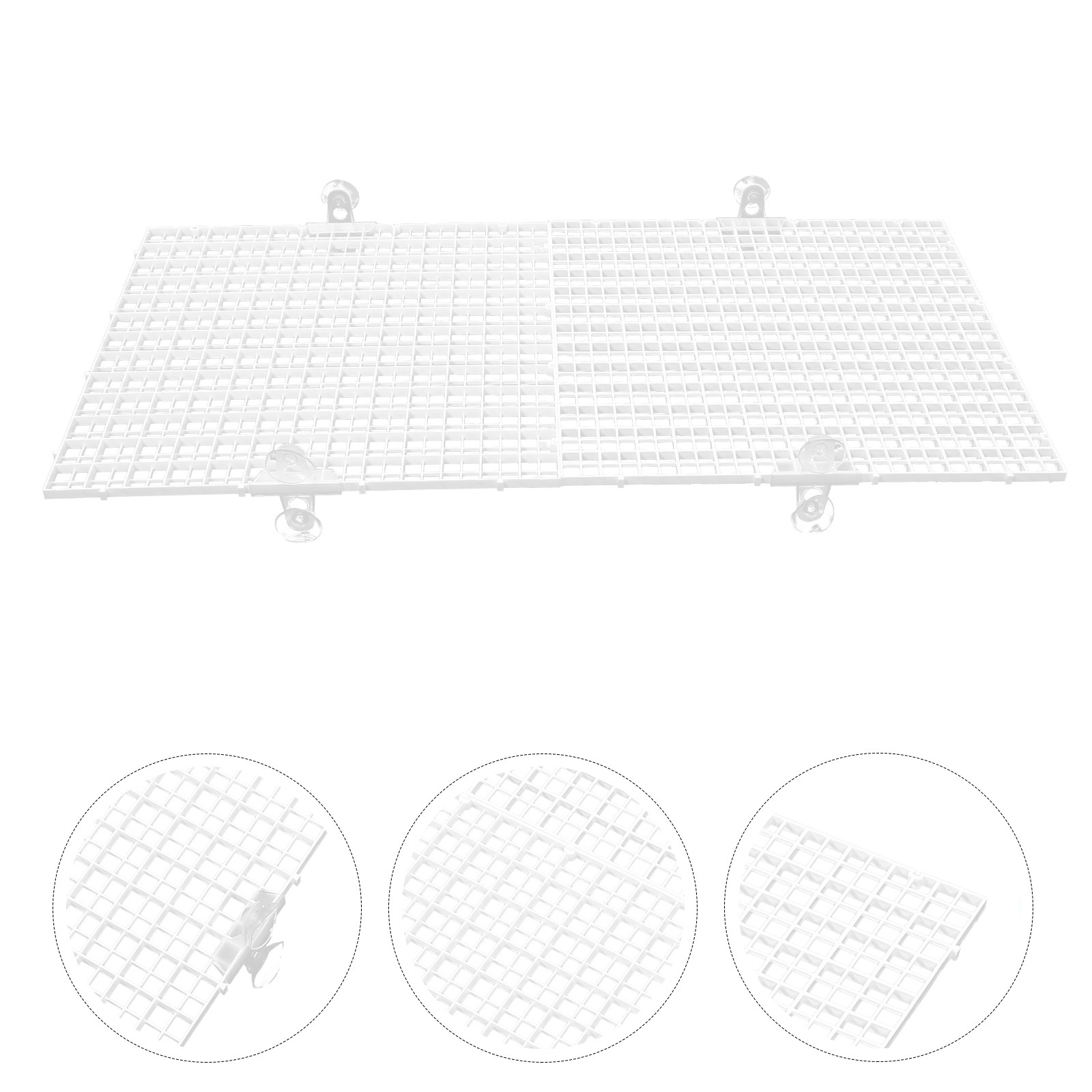 Aquarium Fish Betta - 2Pcs Aquarium Divider Panels Fish Tank