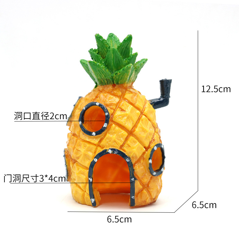 Fish tank Aquarium Decoration  - Aquarium Fish Names recension och pris