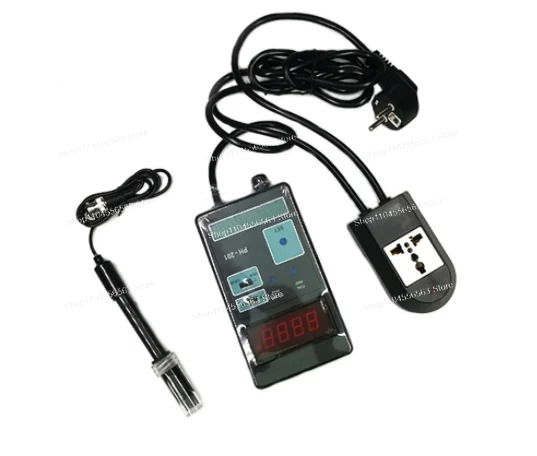PH-201 Online Digital PH Contr - Aquarium Fish Online recension och pris