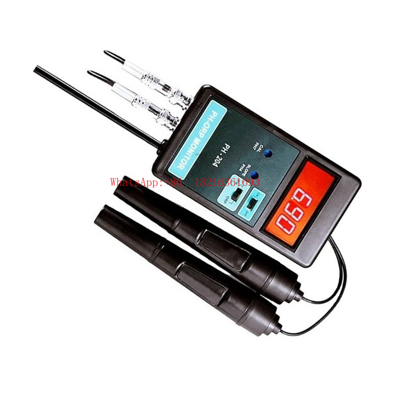 Limited Offer PH-204 Digital P - Aquarium Fish Online recension och pris
