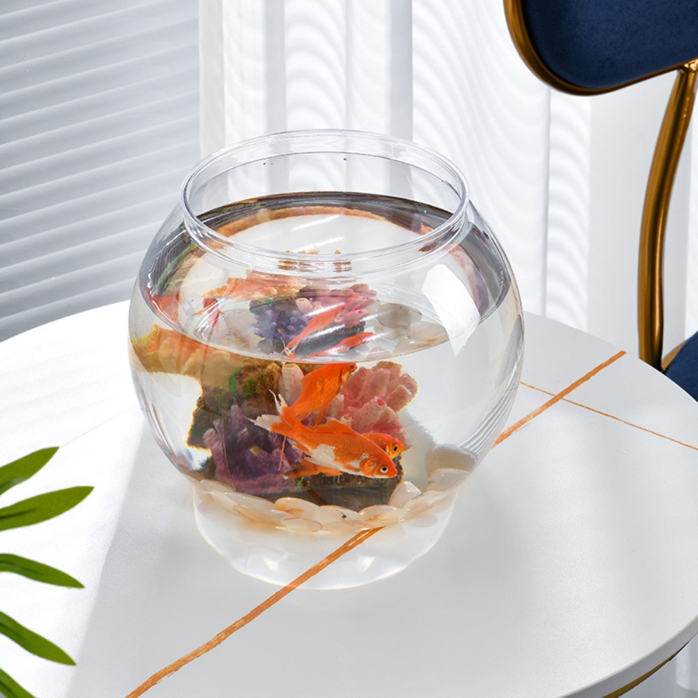 Home Decor Clear Transparent R - Aquarium Fish Names recension och pris