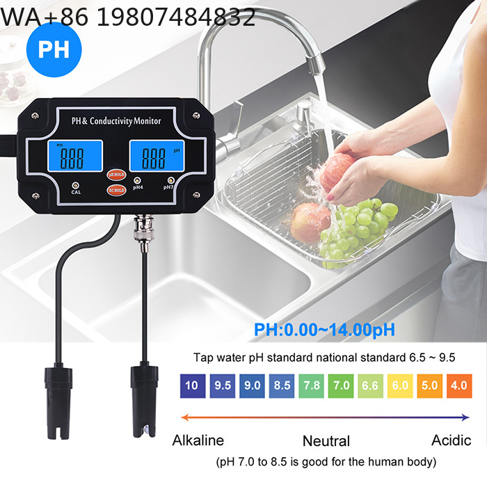 Continuous ing Water Quality M - Aquarium Fish Online recension och pris