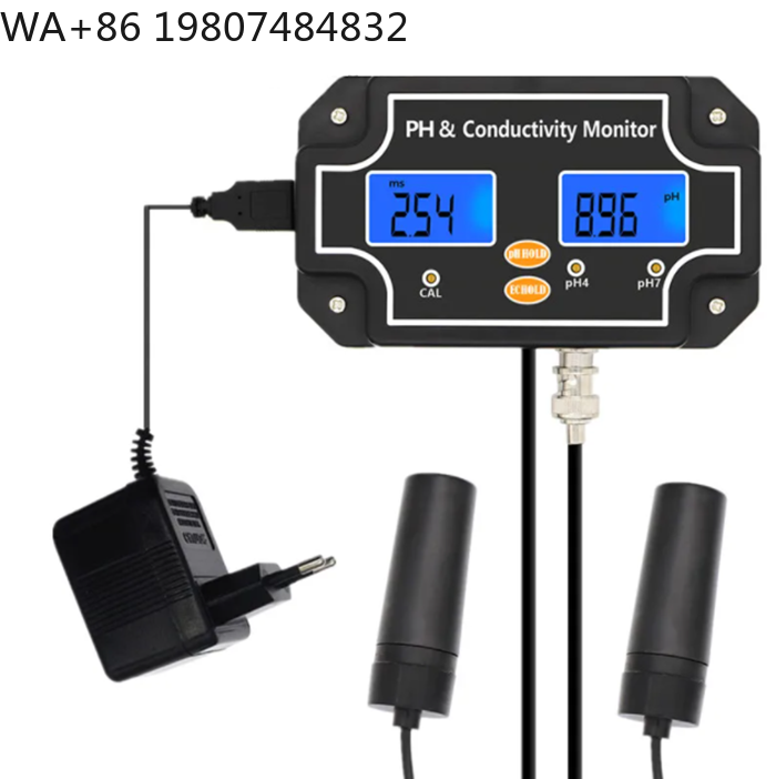 Continuous ing Water Quality M - Aquarium Fish Online recension och pris