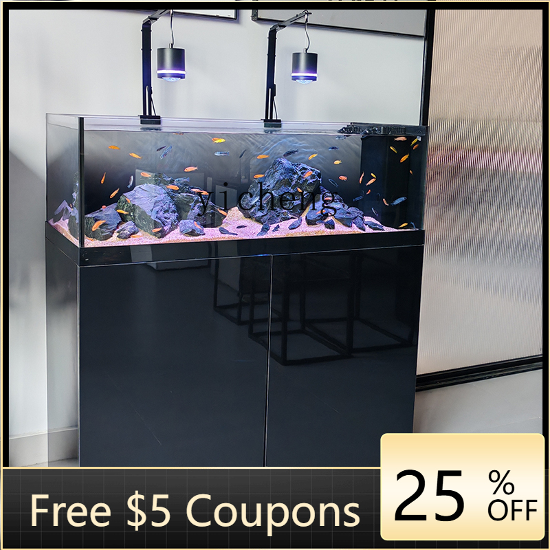 ABB  native wild stream tank S - Wild Aquarium Fish recension och pris