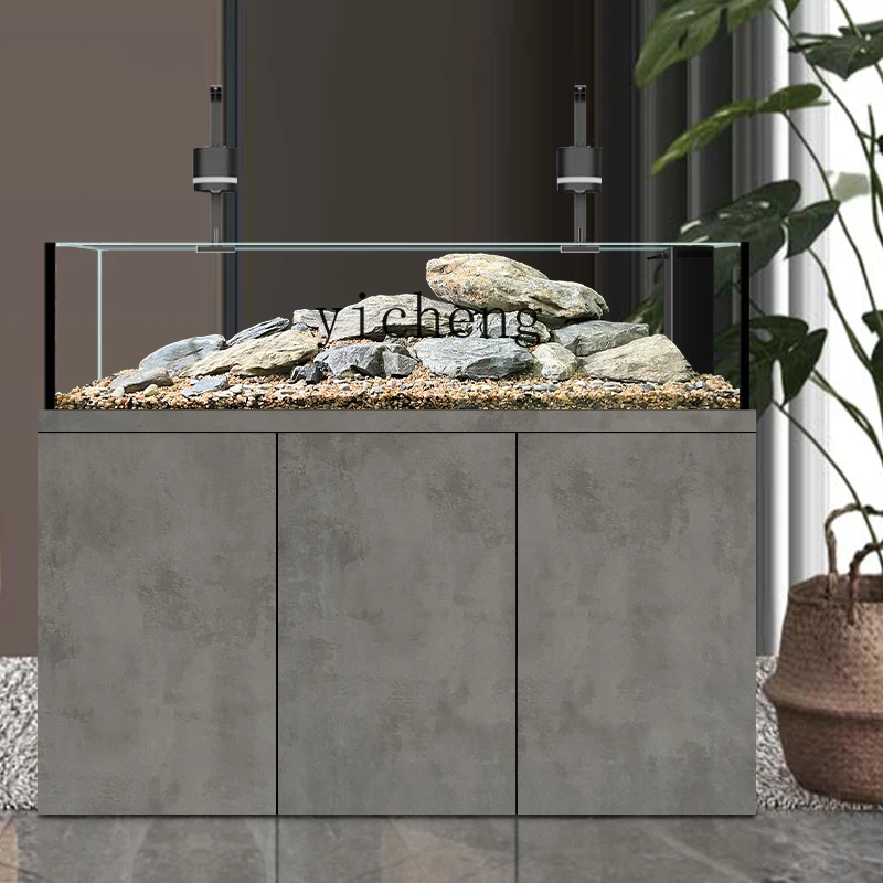 ABB  native wild stream tank S - Wild Aquarium Fish recension och pris