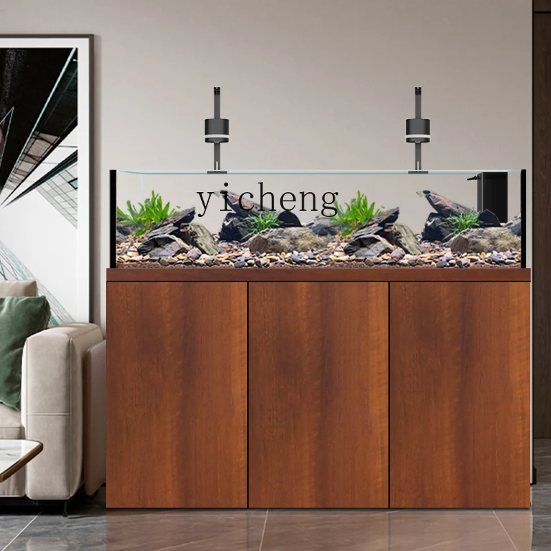 ABB  native wild stream tank S - Wild Aquarium Fish recension och pris