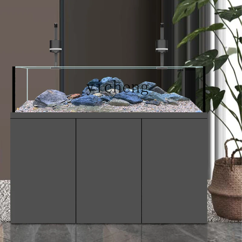 ABB  native wild stream tank S - Wild Aquarium Fish recension och pris