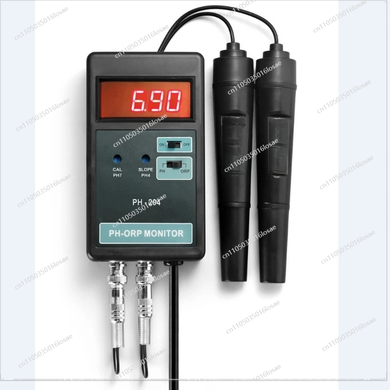 Online Digital PH ORP Monitor  - Aquarium Fish Online recension och pris