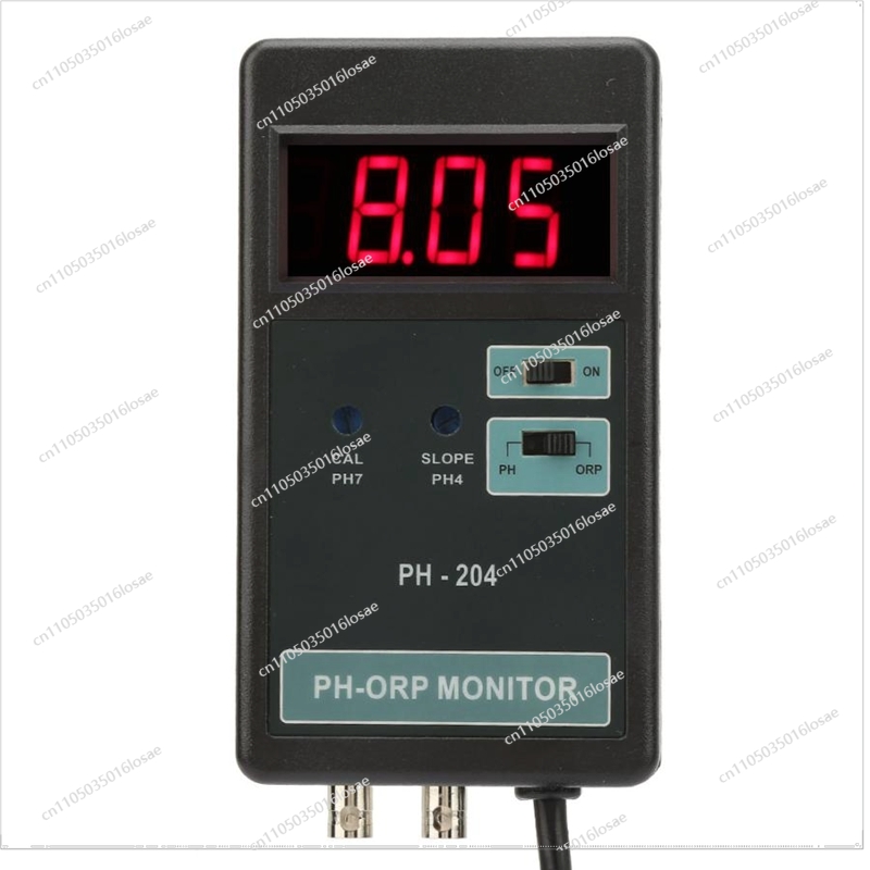 Online Digital PH ORP Monitor  - Aquarium Fish Online recension och pris