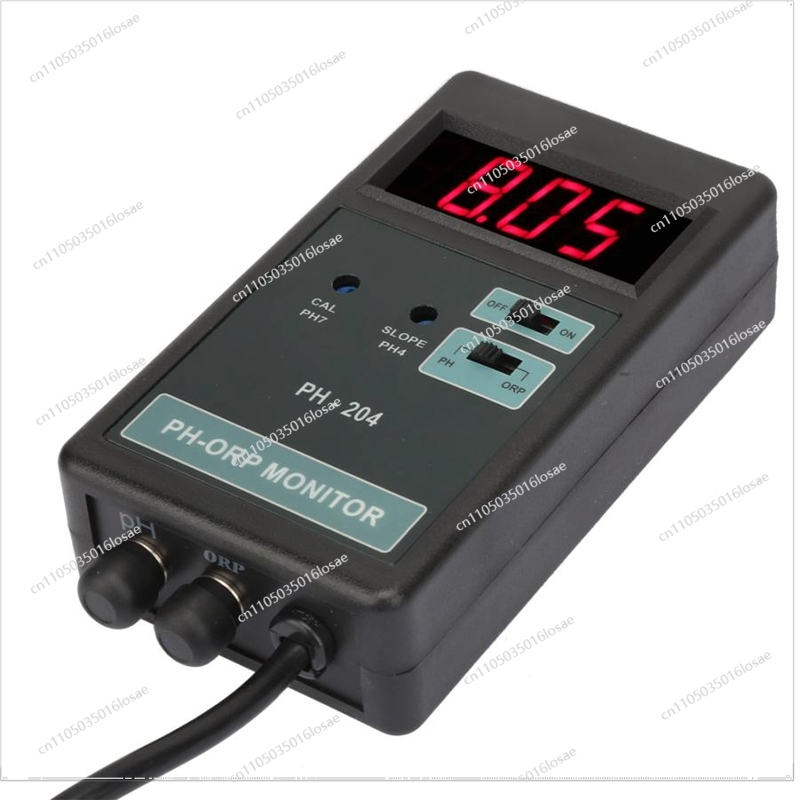 Online Digital PH ORP Monitor  - Aquarium Fish Online recension och pris