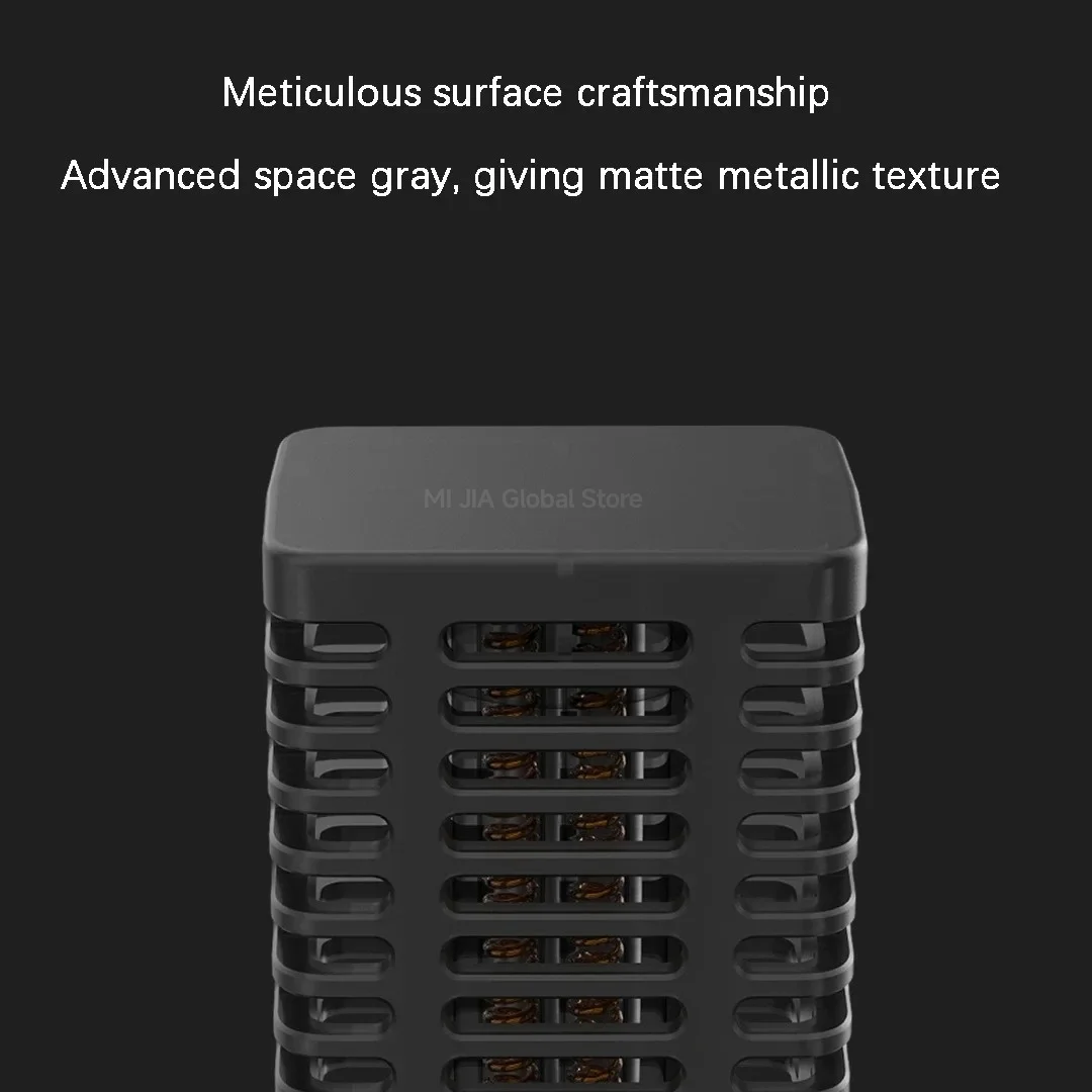 DESGEO 50W Smart Aquarium Heat - Aquarium Xiaomi recension och pris