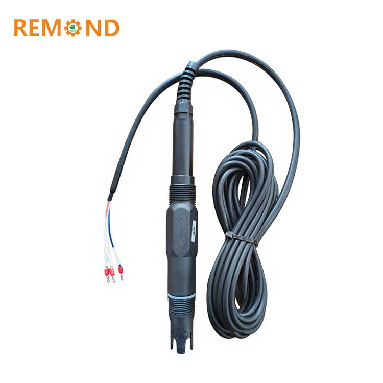Digital ORP Probe Corrosion Re - Aquarium Fish Online recension och pris