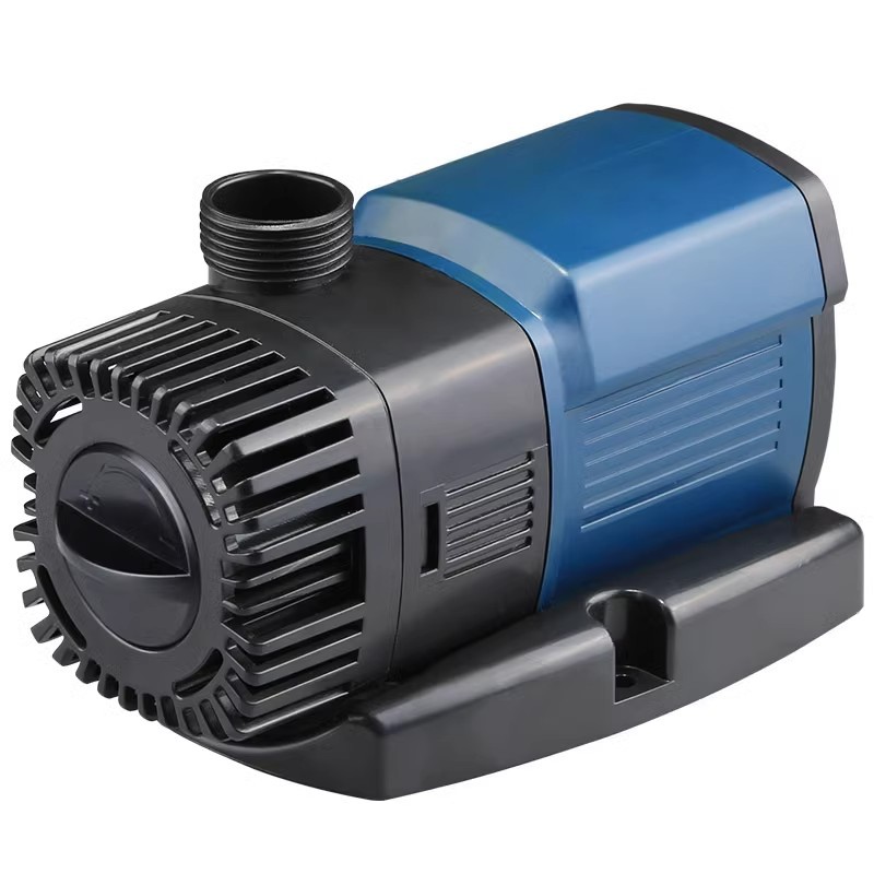 SUNSUN High Flow Submersible P - Aquarium Fish Koi recension och pris
