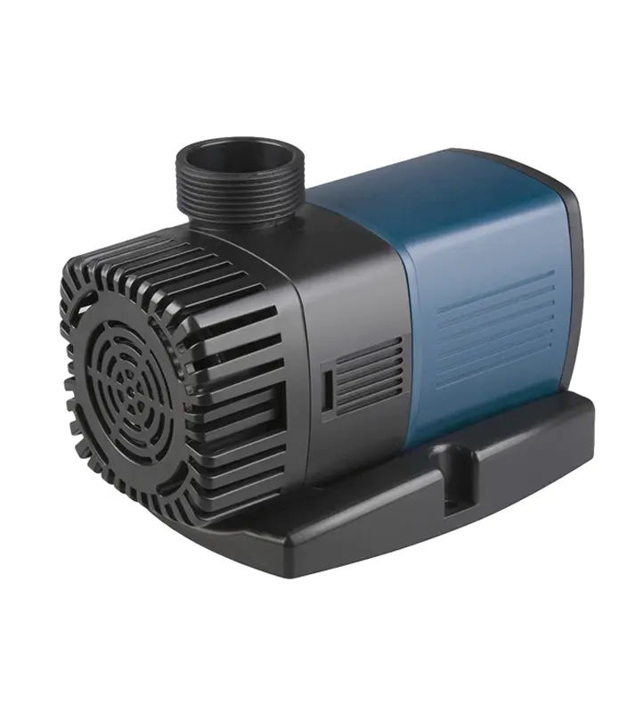 SUNSUN High Flow Submersible P - Aquarium Fish Koi recension och pris