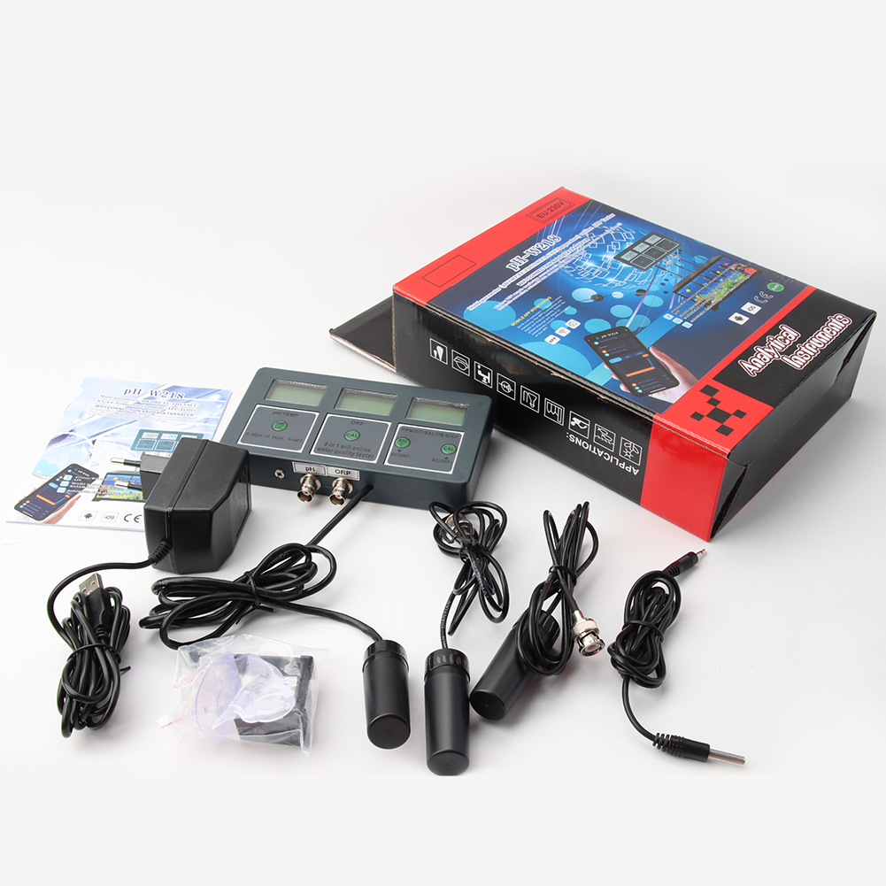 Aquarium Online Water Quality  - Aquarium Fish Online recension och pris