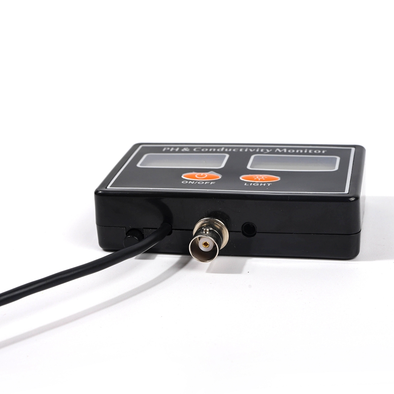 Digital Online PH EC Monitor 0 - Aquarium Fish Online recension och pris