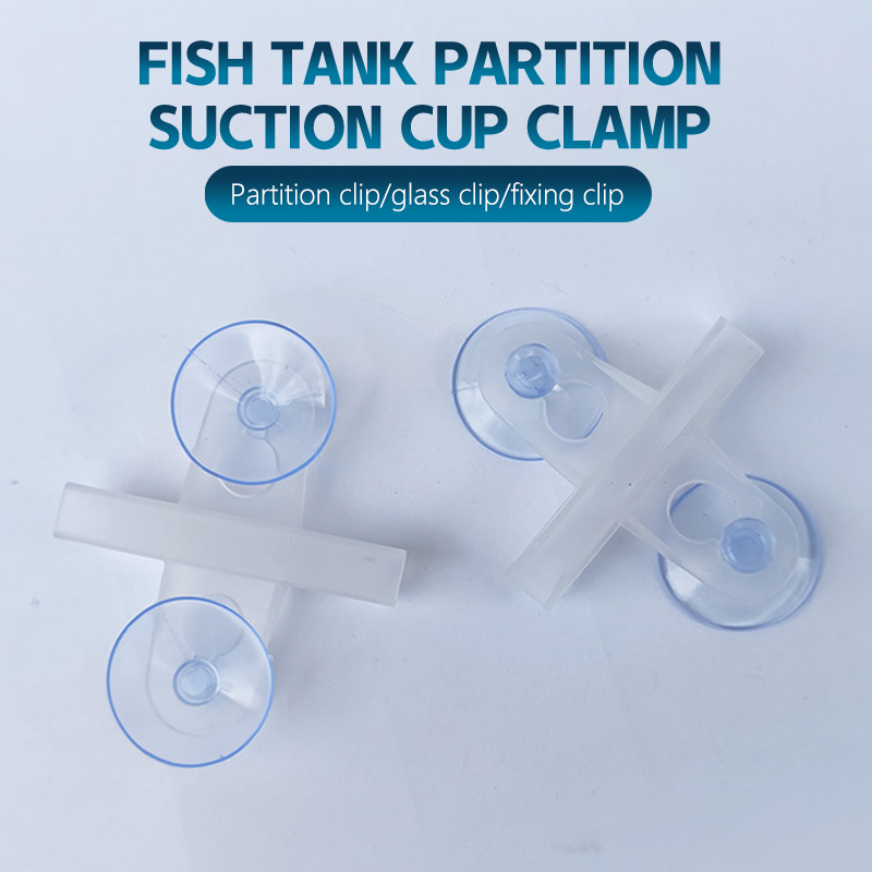 2Pcs Aquarium Fish Tank Partit - Aquarium Fish Quarantine recension och pris