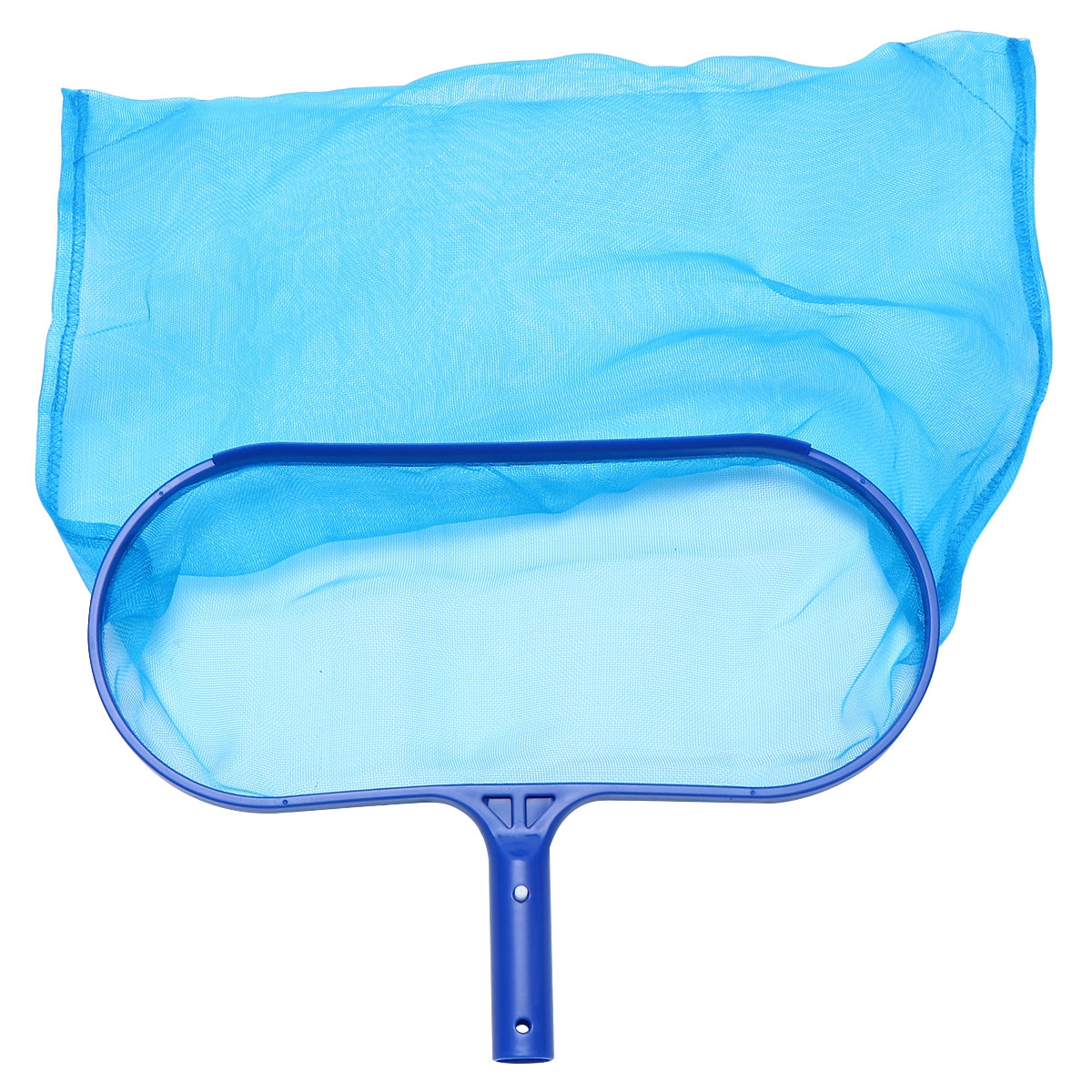 Premium Nylon Pool Scoop Net S - Aquarium Fish Net Small recension och pris