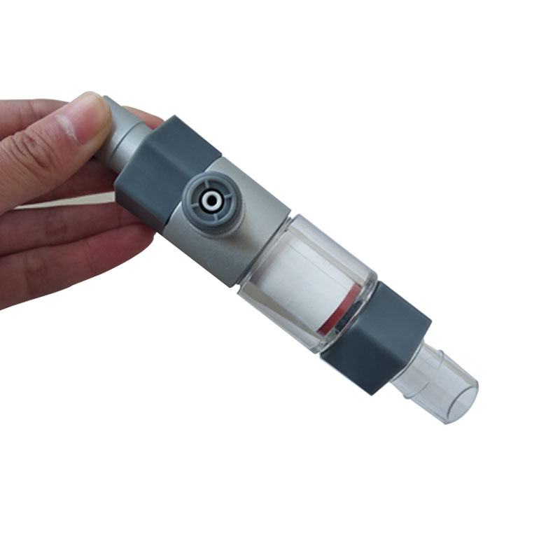 External CO2 Reactor Aquarium  - Aquarium Fish Quarantine recension och pris
