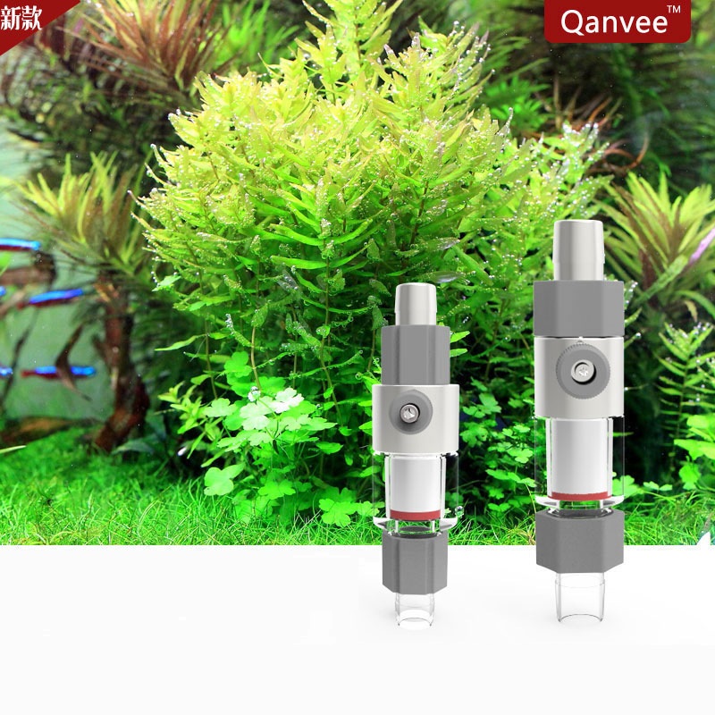 External CO2 Reactor Aquarium  - Aquarium Fish Quarantine recension och pris