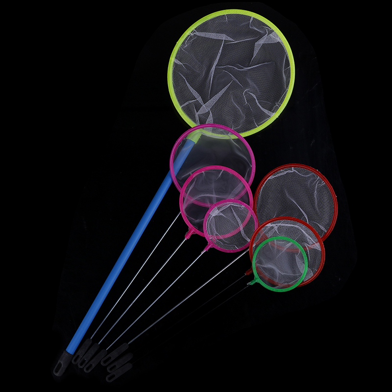 1pc AquariumFish Fishing Net S - Aquarium Fish Net Small recension och pris