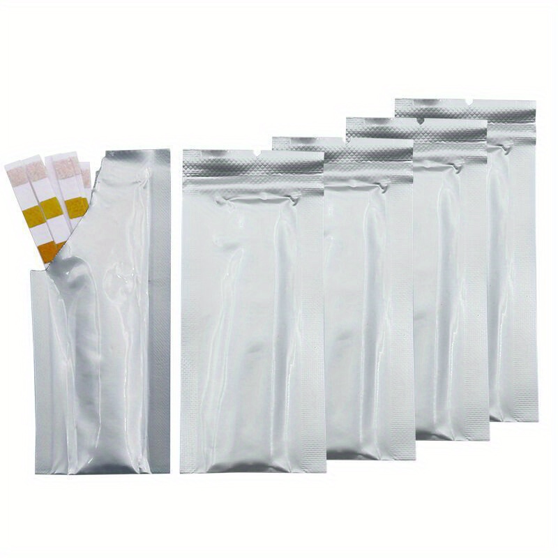 Chlorine PH Test Strips SPA Sw - Aquarium Fish Breeding recension och pris