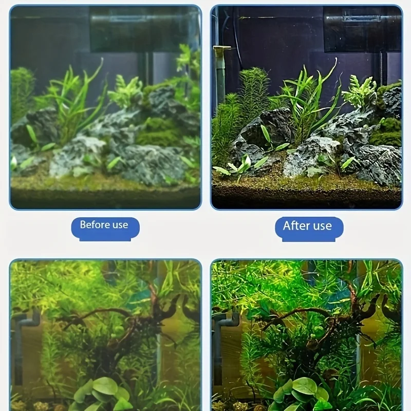 High-Density Permeable Biochem - Aquarium Fish Koi recension och pris