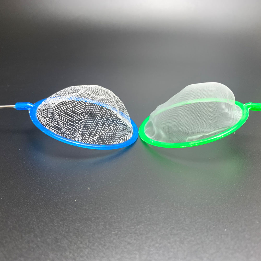 2/3Set Fish Net Shrimp Aquariu - Aquarium Fish Net Small recension och pris
