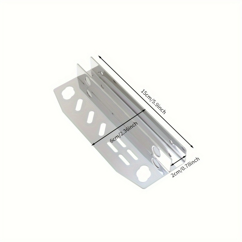 Stainless Steel Aquarium Clean - Aquarium Fish Quarantine recension och pris