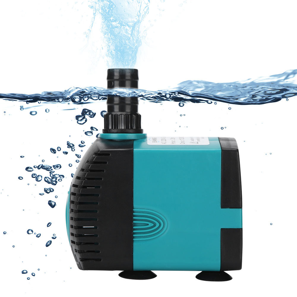 220V-240V Aquarium Submersible - Aquarium Fish Quarantine recension och pris