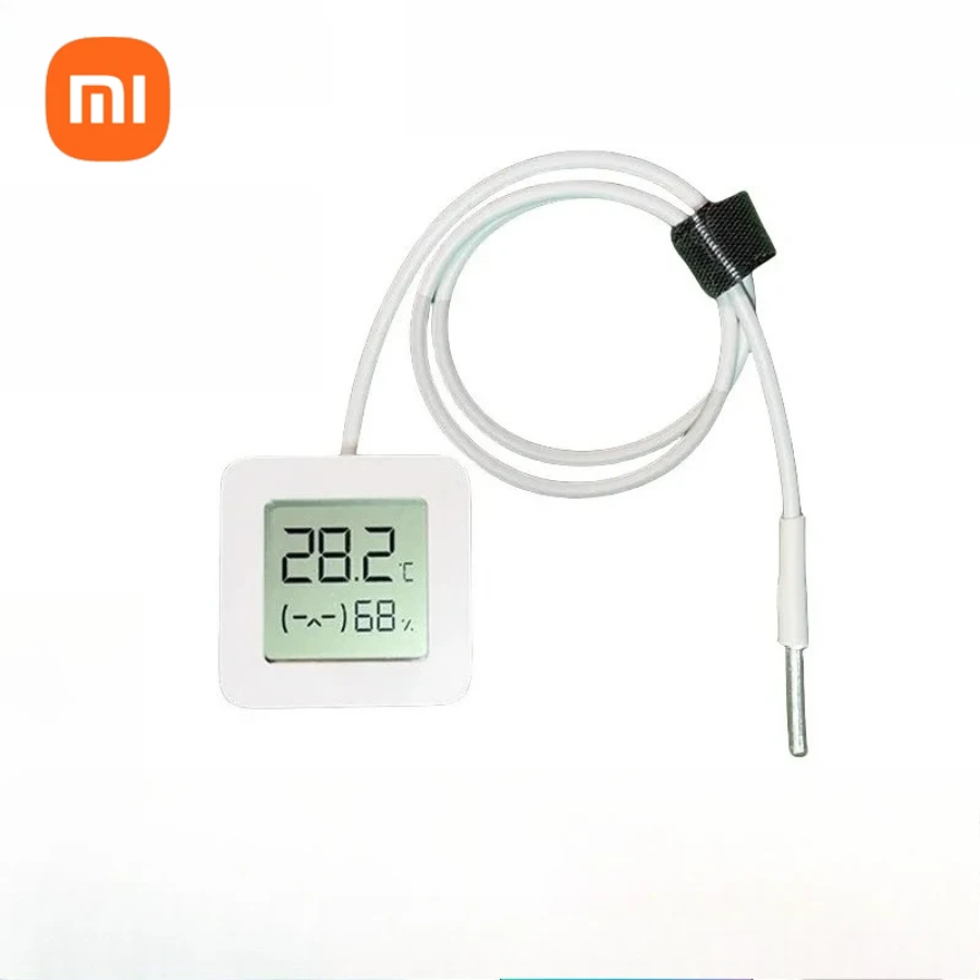 original xiaomi hygrograph 2 D - Aquarium Xiaomi recension och pris