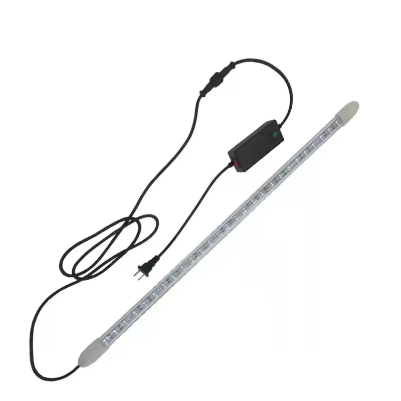 LED Fish Tank Lamp Amphibious  - Aquarium Fish Colorful recension och pris