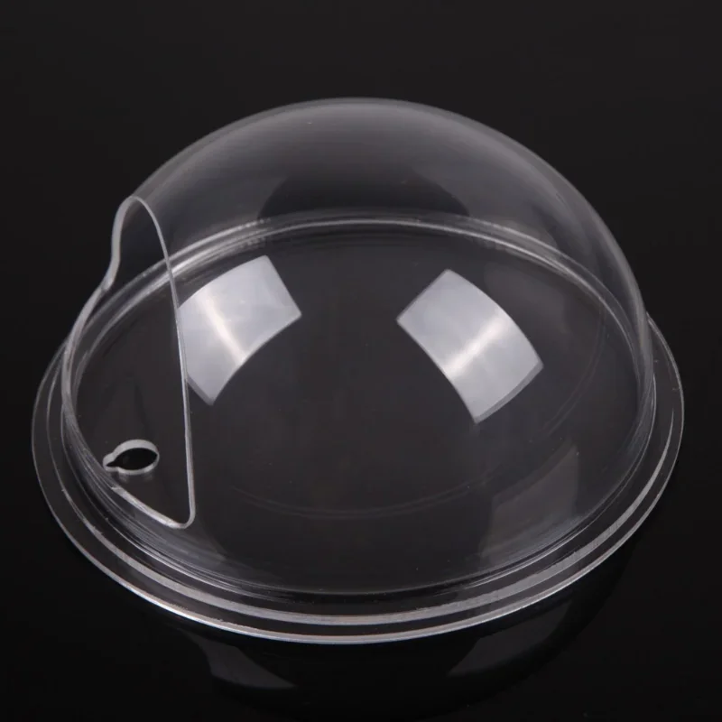 Pinsjar Acrylic Fish Bowl Wall - Aquarium Fish Betta recension och pris
