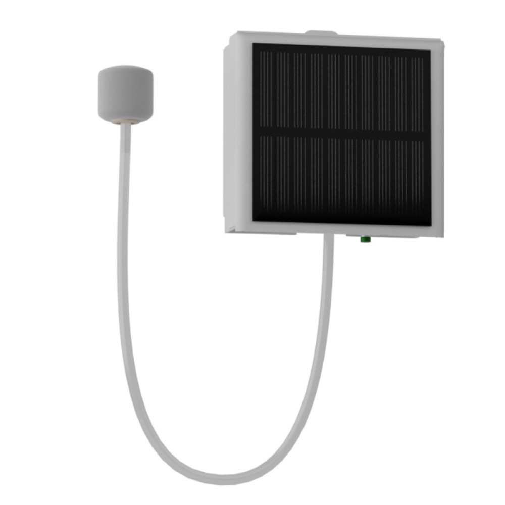 Silent Fishing Aerator Pump Re - Wild Aquarium Fish recension och pris