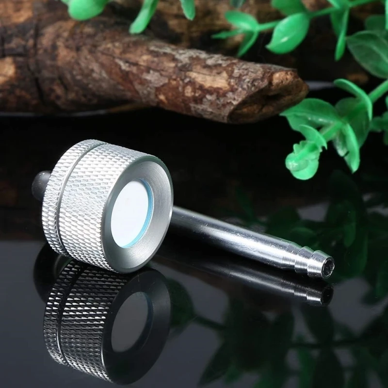 Aquarium CO2 Diffuser Fish Tan - Aquarium Fish Quarantine recension och pris