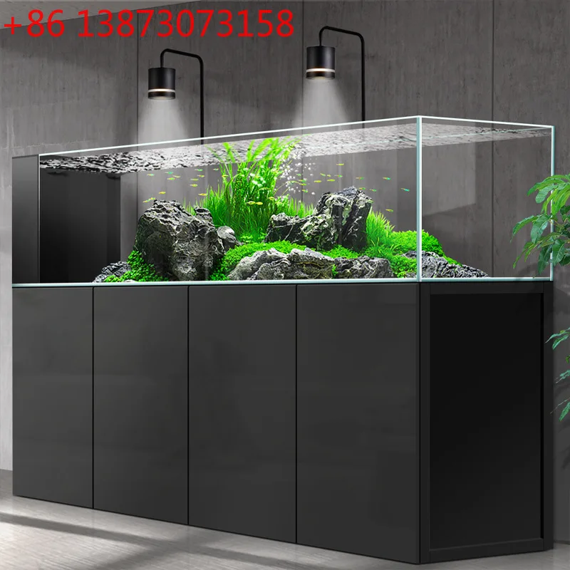 Stream tank fish tank househol - Wild Aquarium Fish recension och pris