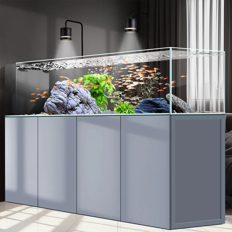 Stream tank fish tank househol - Wild Aquarium Fish recension och pris