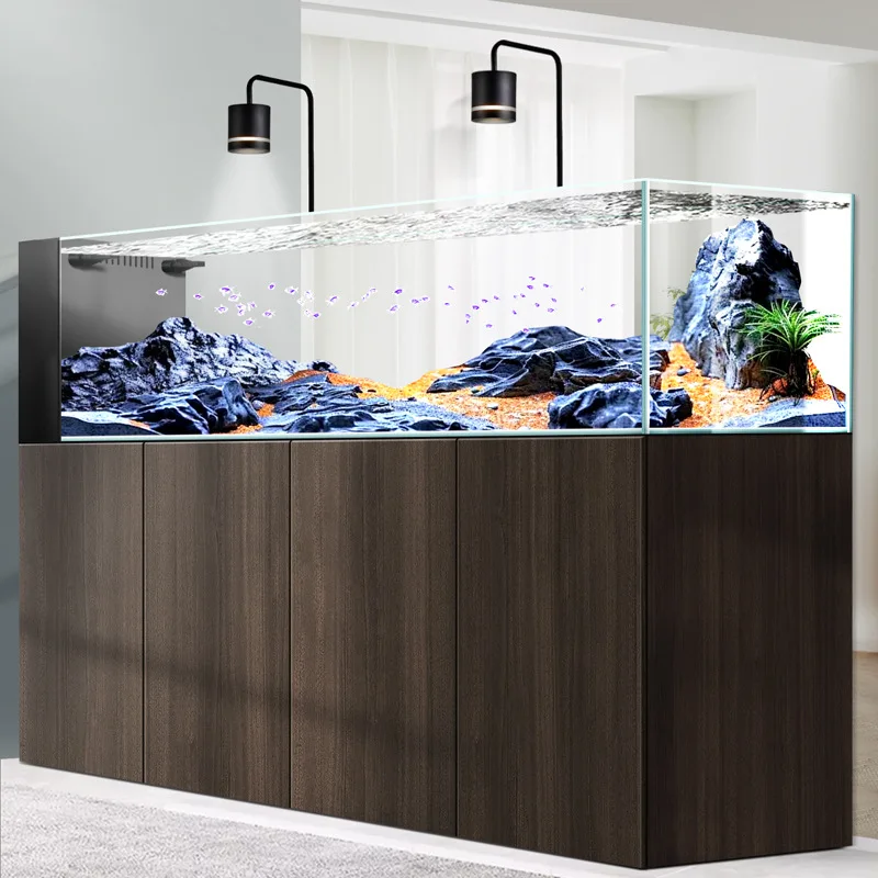 Stream tank fish tank househol - Wild Aquarium Fish recension och pris