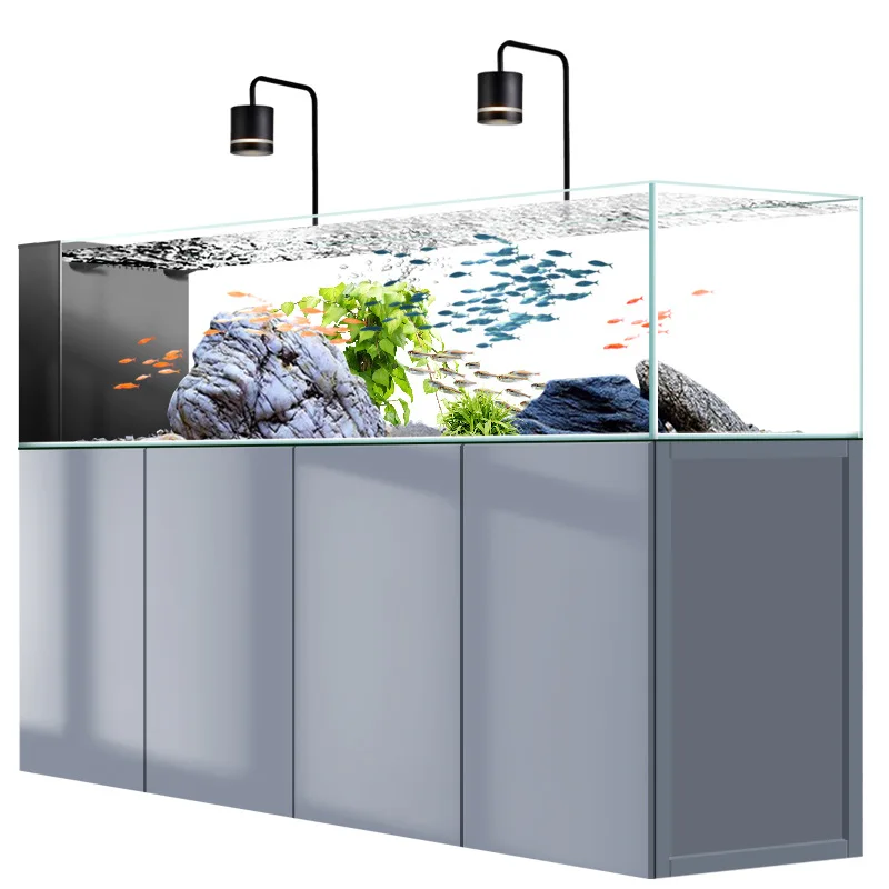 Stream tank fish tank househol - Wild Aquarium Fish recension och pris