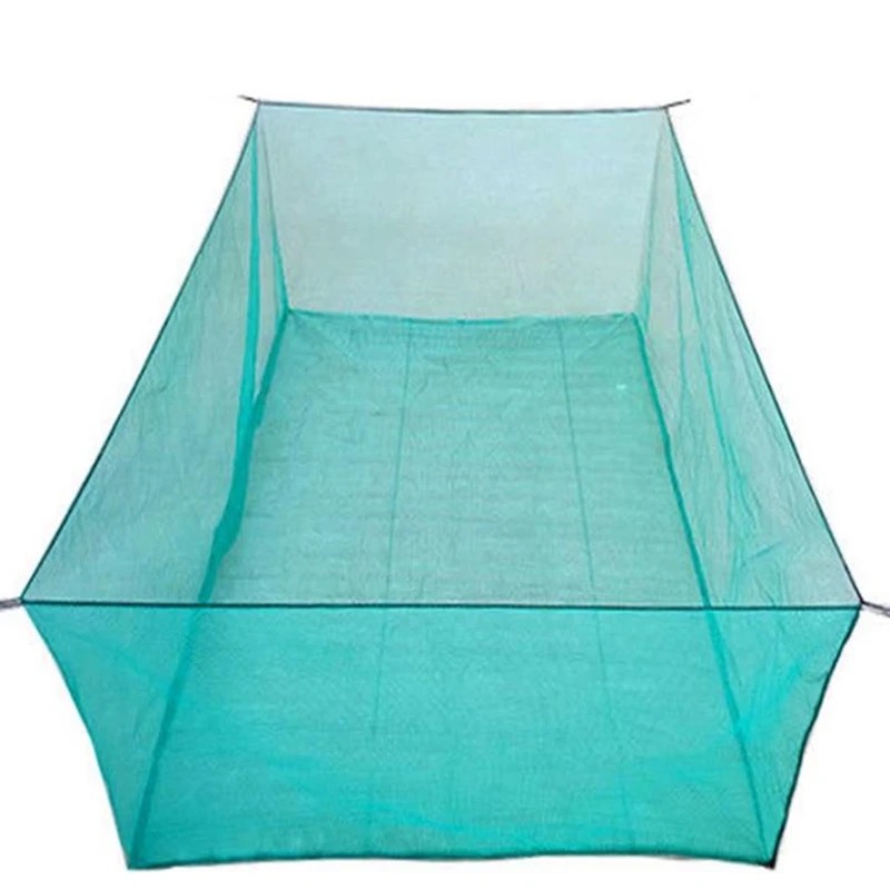 Fish Net Cage Breeding Box Squ - Aquarium Fish Net Small recension och pris
