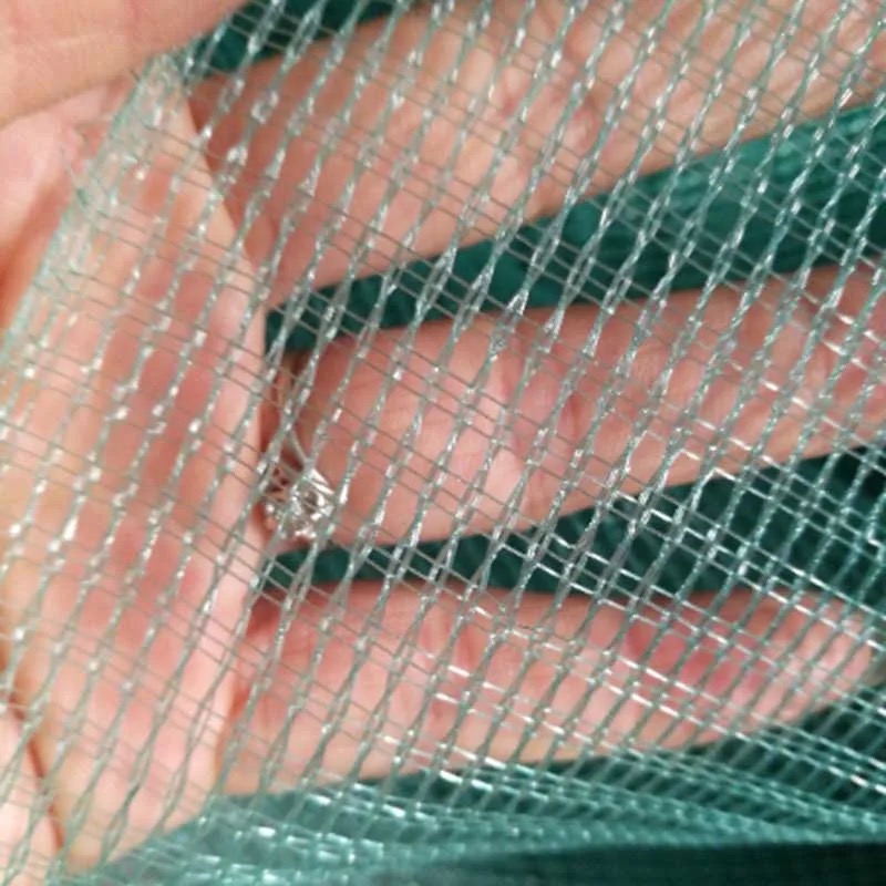 Fish Net Cage Breeding Box Squ - Aquarium Fish Net Small recension och pris