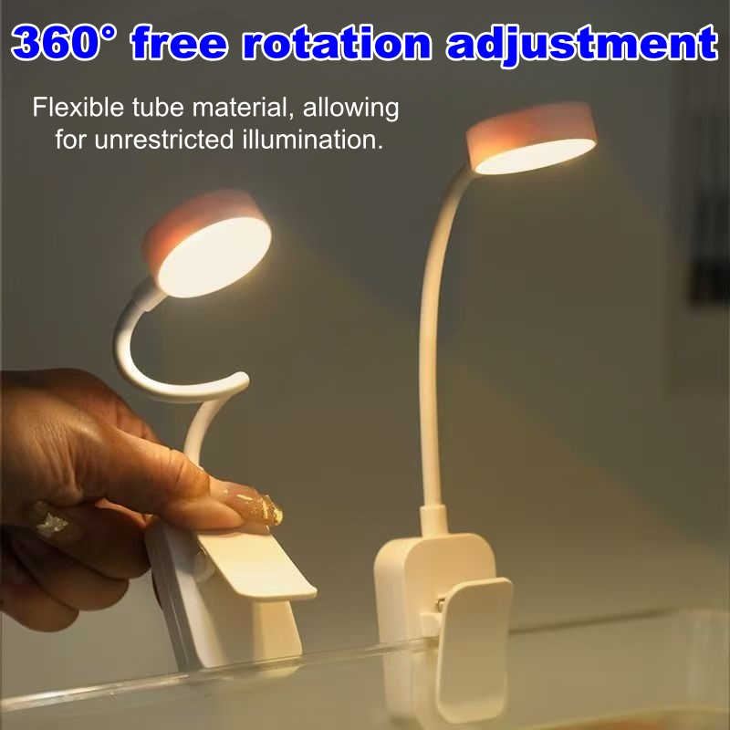 LED Aquarium Light Clip On Fis - Aquarium Fish Colorful recension och pris