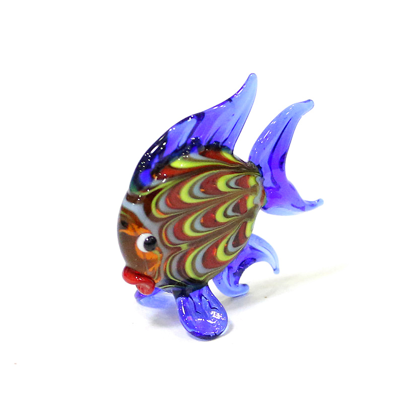 Colorful Tropical Fish Mini Fi - Aquarium Fish Colorful recension och pris