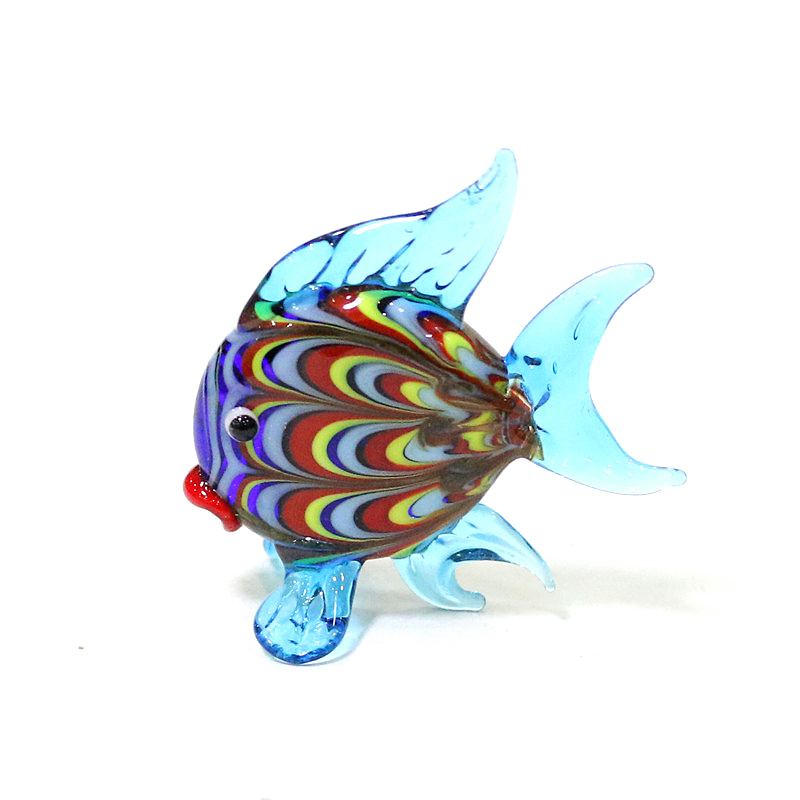 Colorful Tropical Fish Mini Fi - Aquarium Fish Colorful recension och pris
