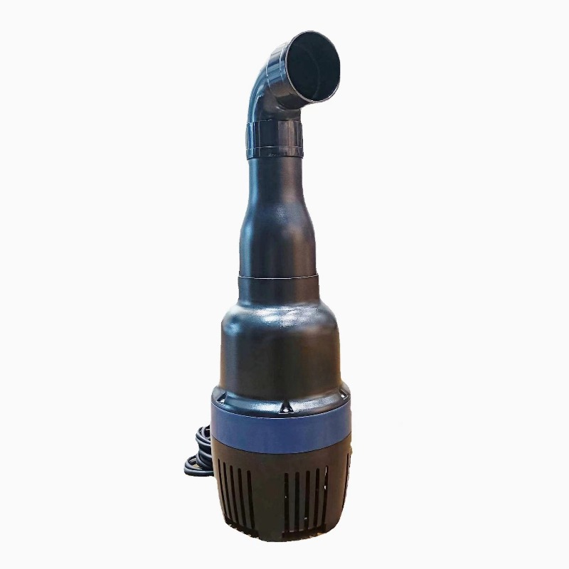 Large flow fish pond pump, cir - Aquarium Fish Koi recension och pris